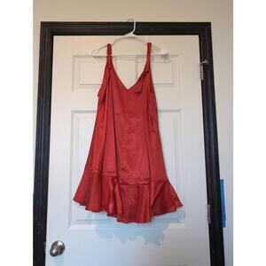 Boutique dress